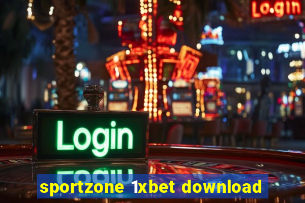 sportzone 1xbet download